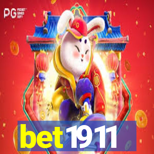 bet1911