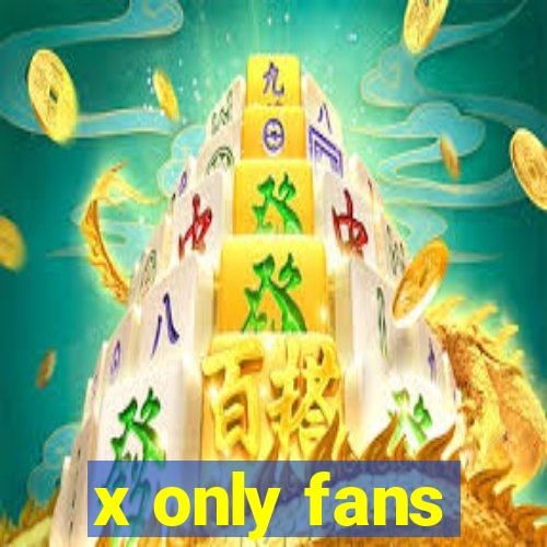 x only fans