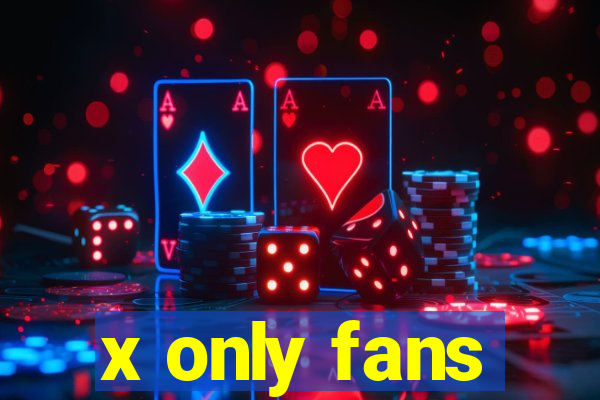 x only fans