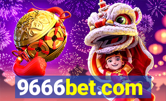 9666bet.com