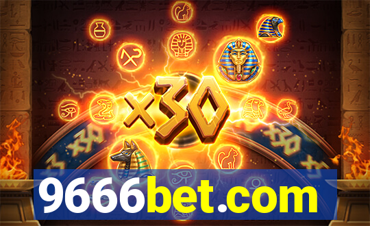 9666bet.com