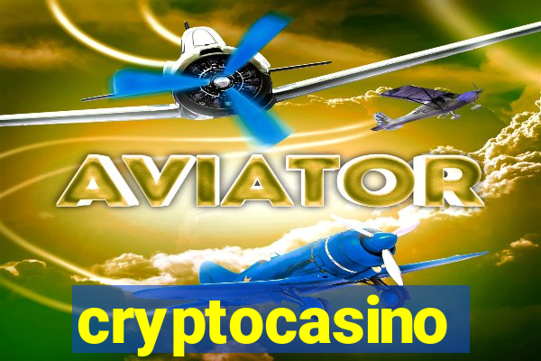 cryptocasino