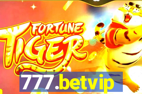 777.betvip