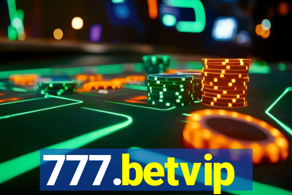 777.betvip