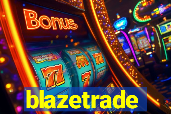 blazetrade