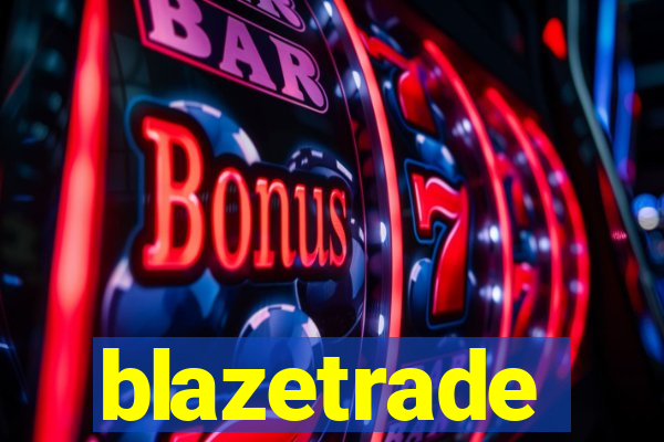 blazetrade