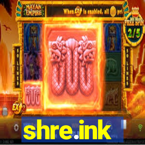 shre.ink