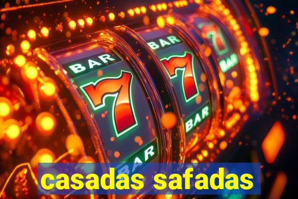 casadas safadas