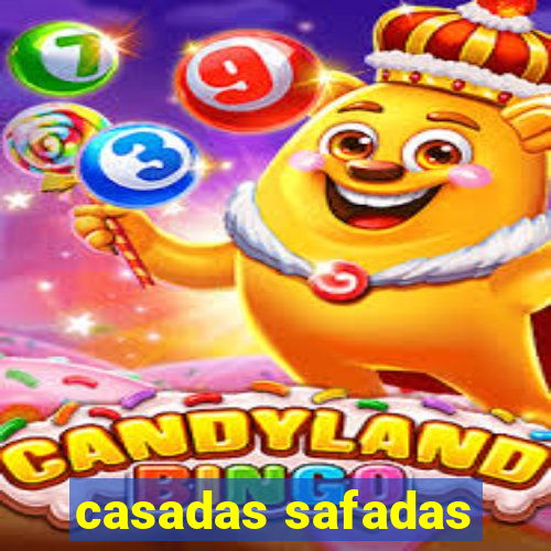 casadas safadas