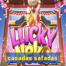 casadas safadas