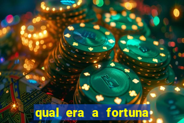 qual era a fortuna de paulinha abelha