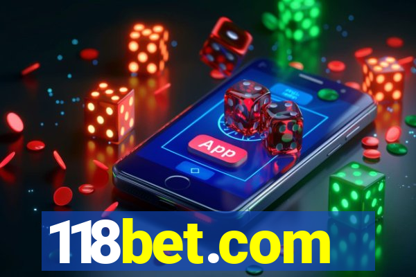 118bet.com