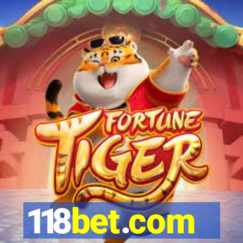 118bet.com