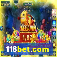 118bet.com