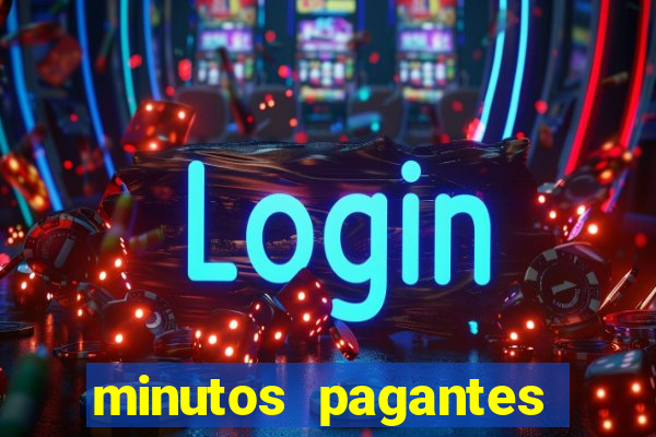 minutos pagantes fortune dragon