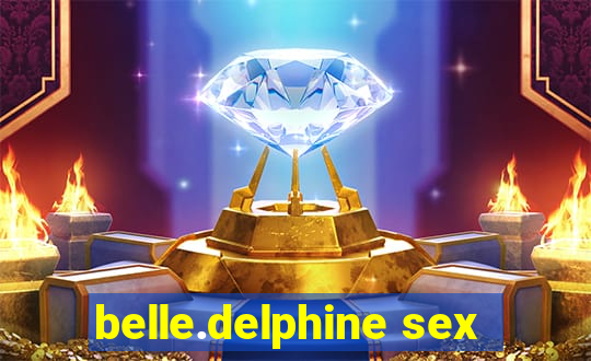 belle.delphine sex