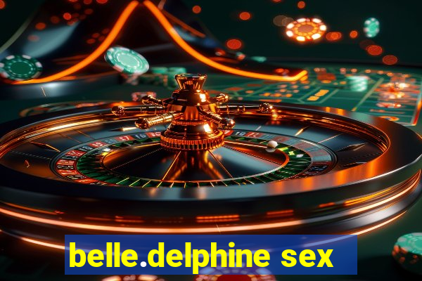 belle.delphine sex