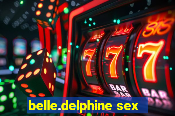 belle.delphine sex