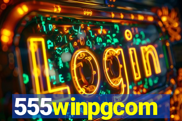 555winpgcom