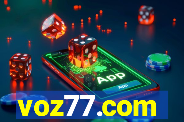 voz77.com