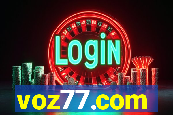 voz77.com