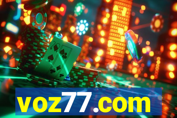 voz77.com