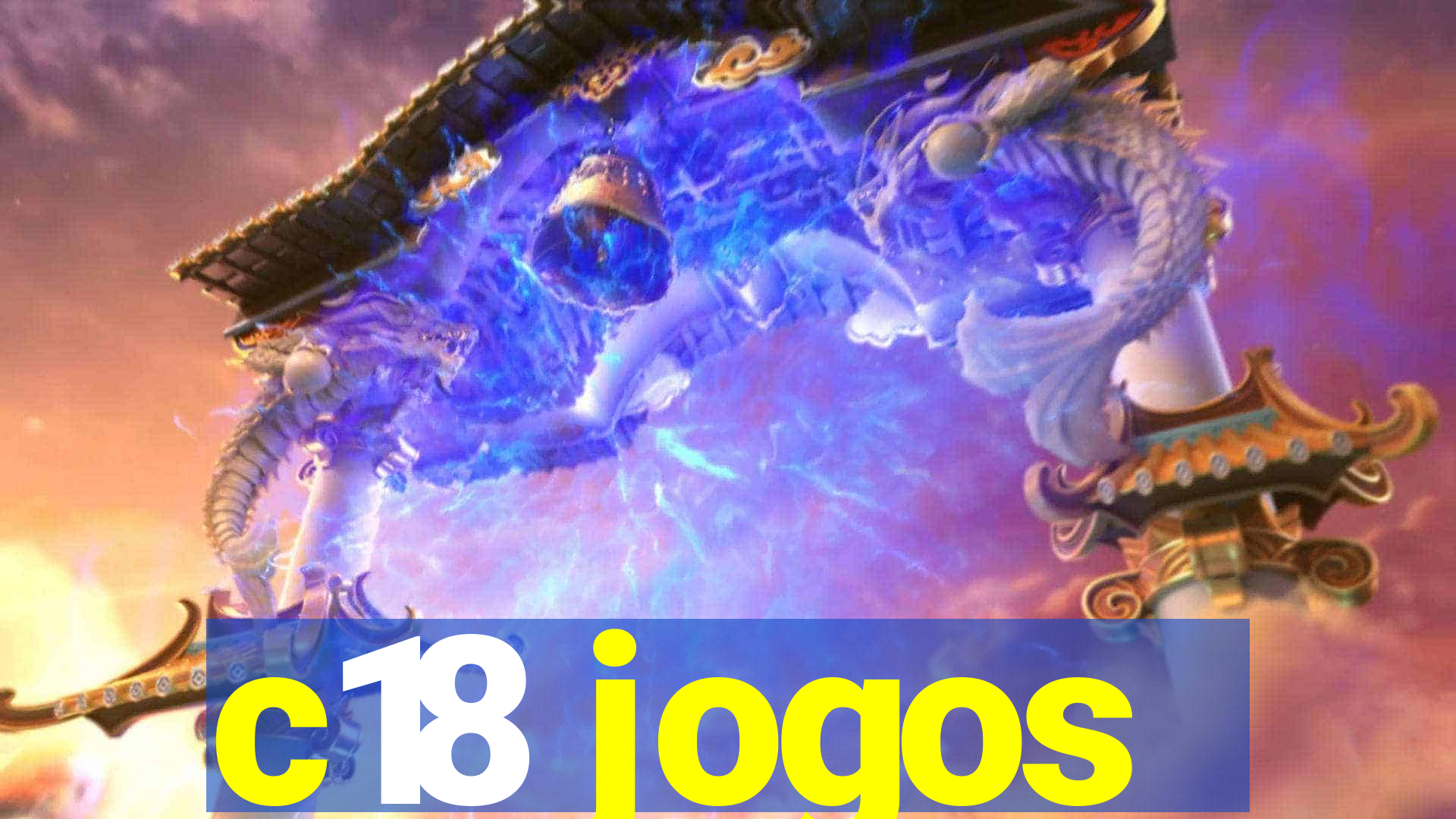 c18 jogos