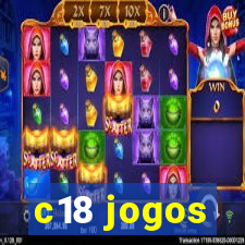 c18 jogos