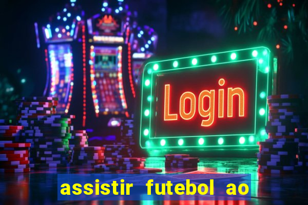 assistir futebol ao vivo portal rmc