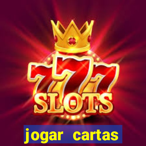 jogar cartas ciganas on line