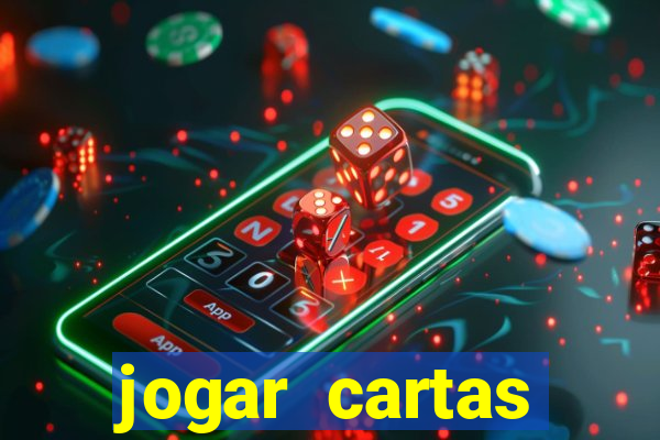 jogar cartas ciganas on line