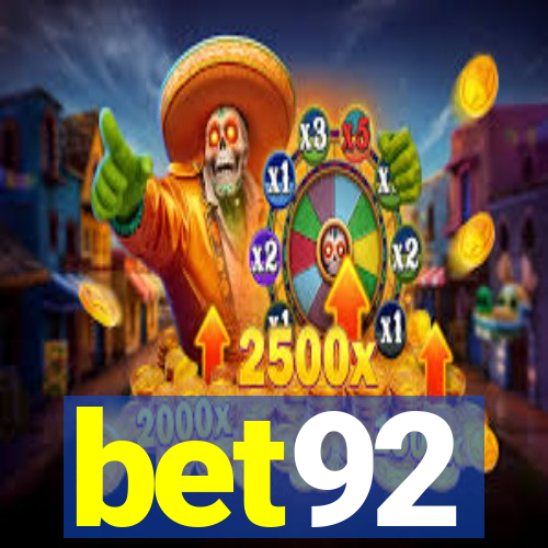 bet92