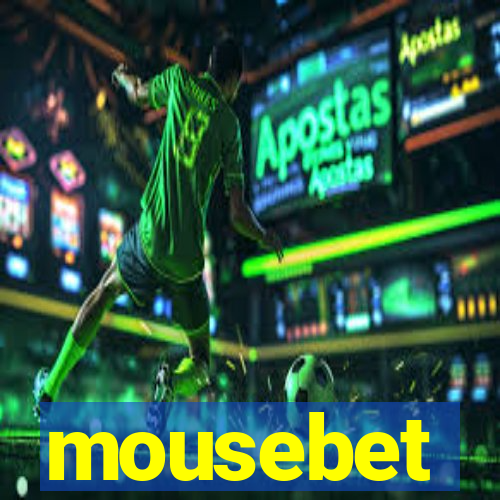 mousebet