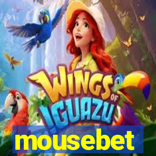 mousebet