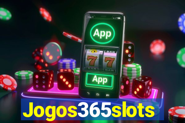 Jogos365slots