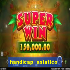 handicap asiatico 0.0 -0.5 bet365