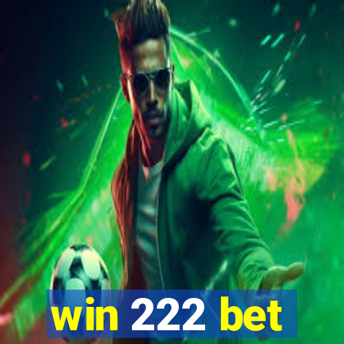 win 222 bet