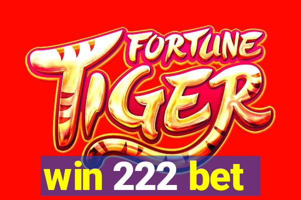 win 222 bet