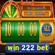 win 222 bet