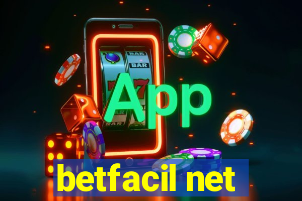 betfacil net