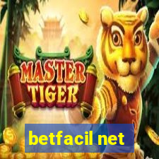 betfacil net