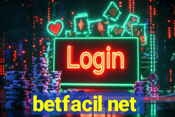 betfacil net