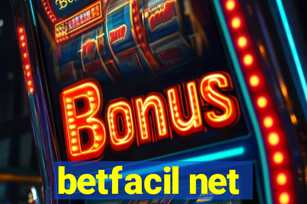 betfacil net