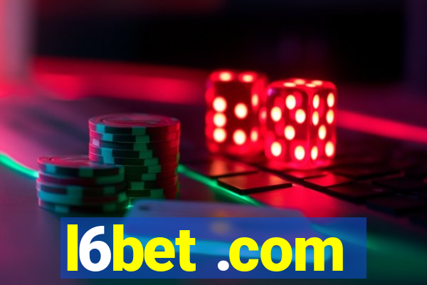 l6bet .com