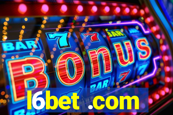 l6bet .com