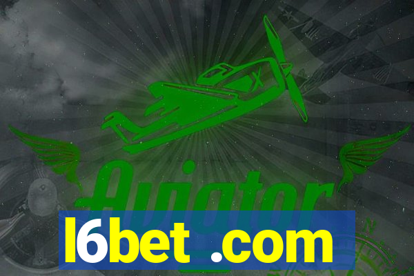 l6bet .com