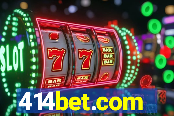 414bet.com