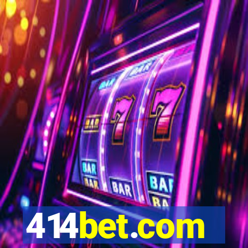 414bet.com