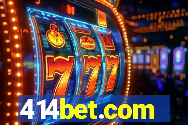 414bet.com