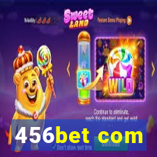 456bet com